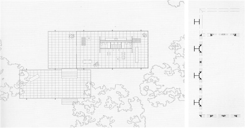 范斯沃斯住宅fansworth 09