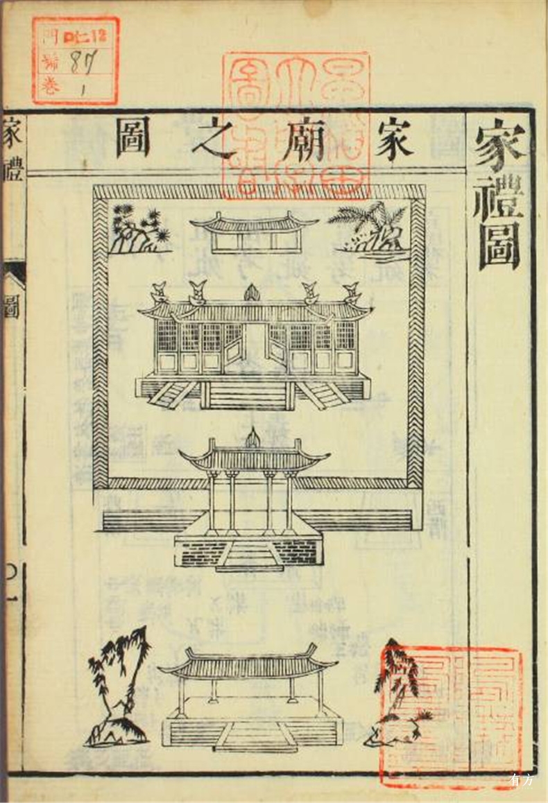 家庙合一 3