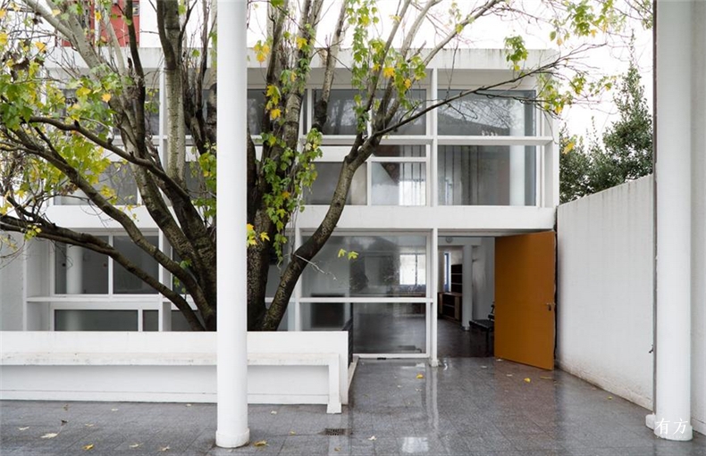 latin american architecture 11