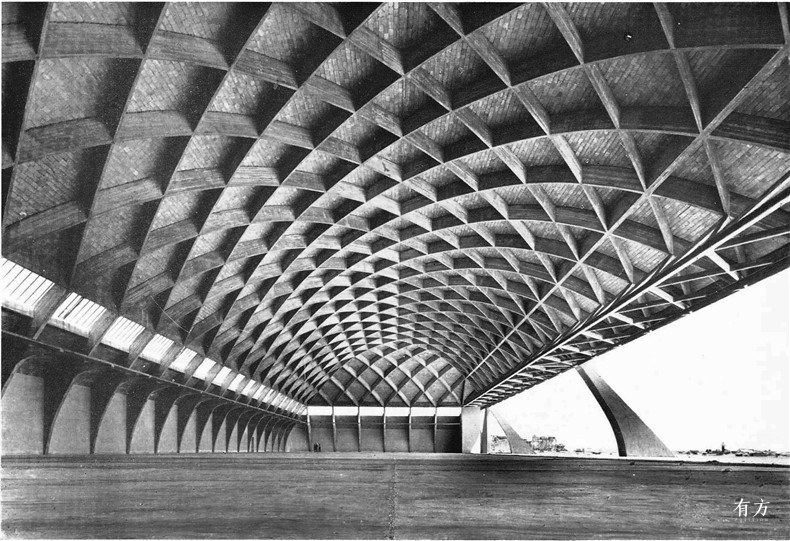 Pier Luigi Nervi 02