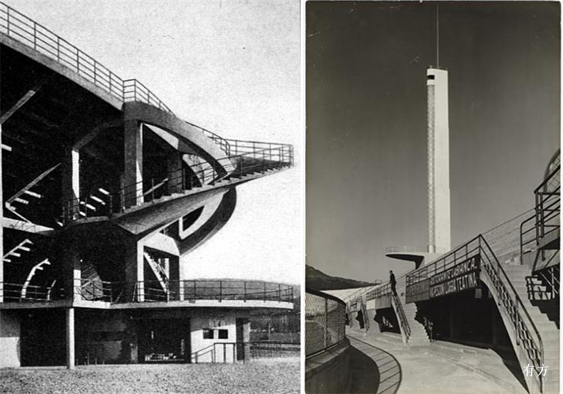 Pier Luigi Nervi 10