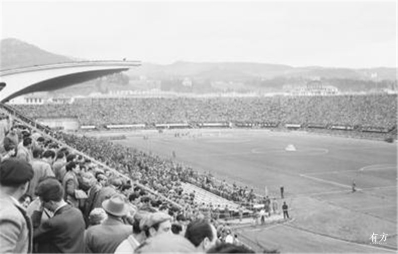 Pier Luigi Nervi 11