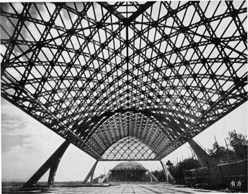 Pier Luigi Nervi 12