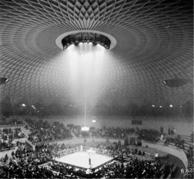 Pier Luigi Nervi 15