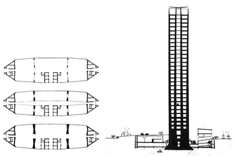 Pier Luigi Nervi 16