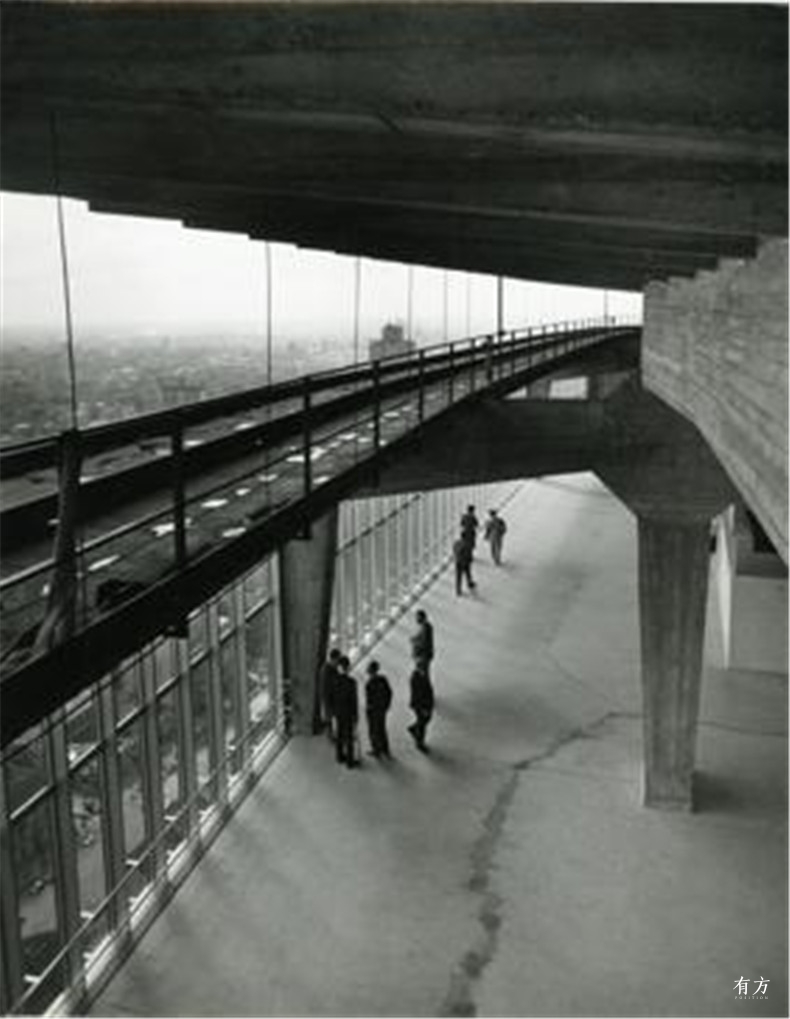 Pier Luigi Nervi 17