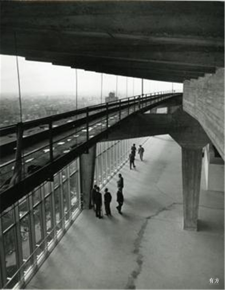 Pier Luigi Nervi 17