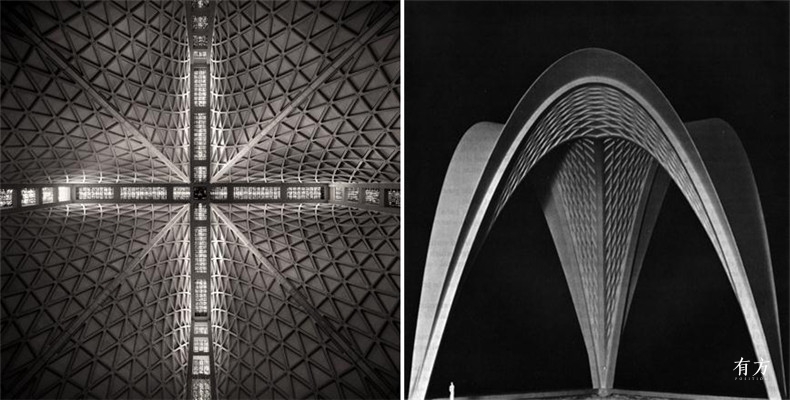 Pier Luigi Nervi 25