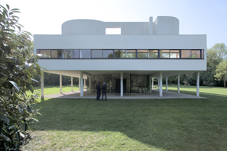 siza corbusier 07