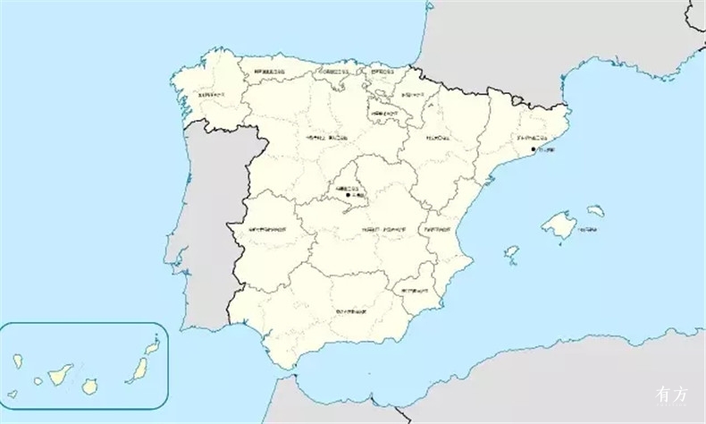 spanish architecture 1