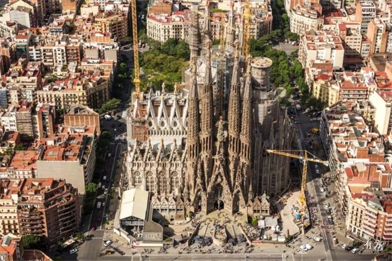 spanish architecture 3