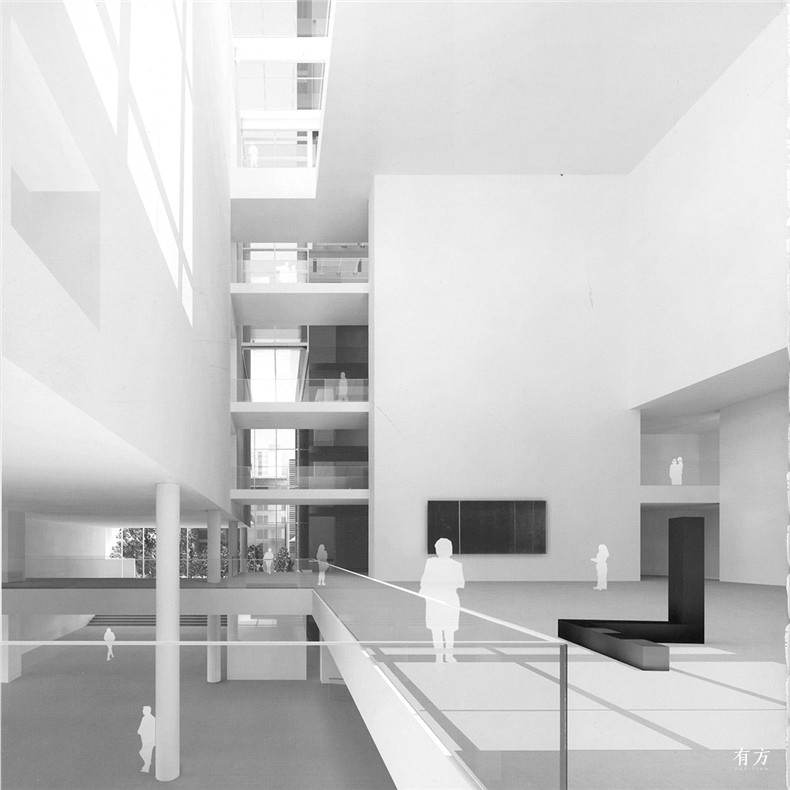 history of MoMA 18