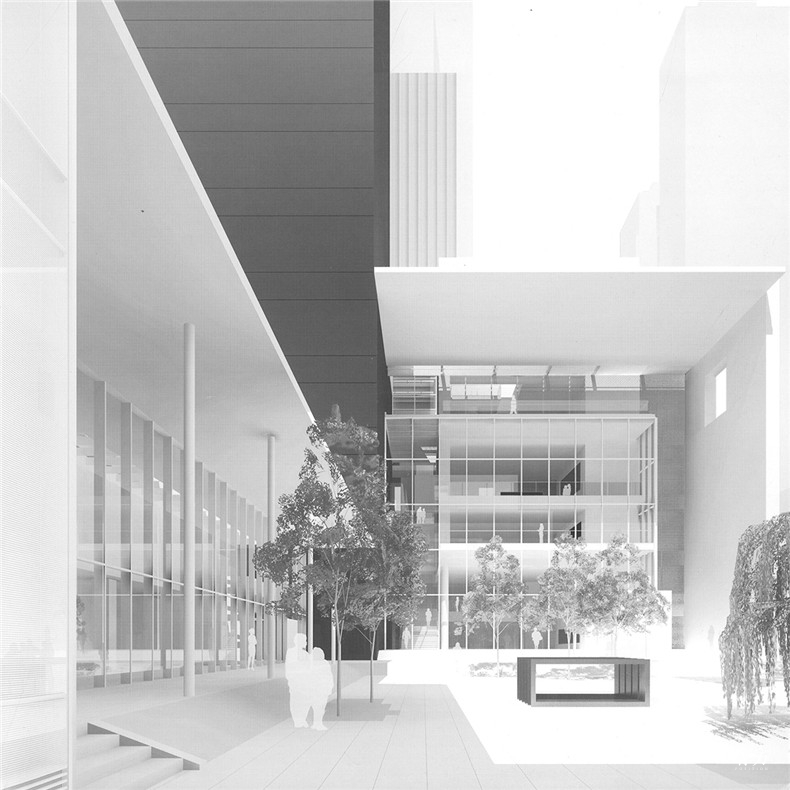 聚焦纽约MoMA，追溯一个世界级艺术地标的更新换代 – 有方
