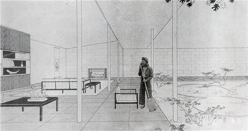 悼念 | 100张照片回顾建筑师王大闳的一生 – 有方