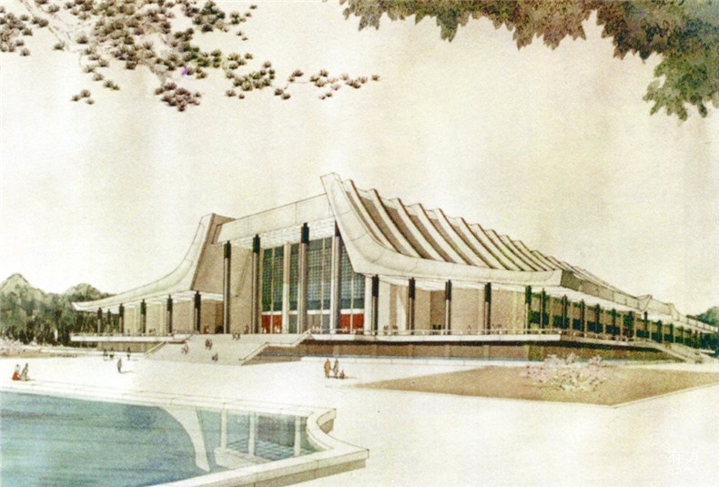 悼念 | 100张照片回顾建筑师王大闳的一生 – 有方
