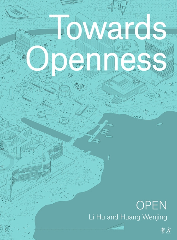 Towards Openness Cover