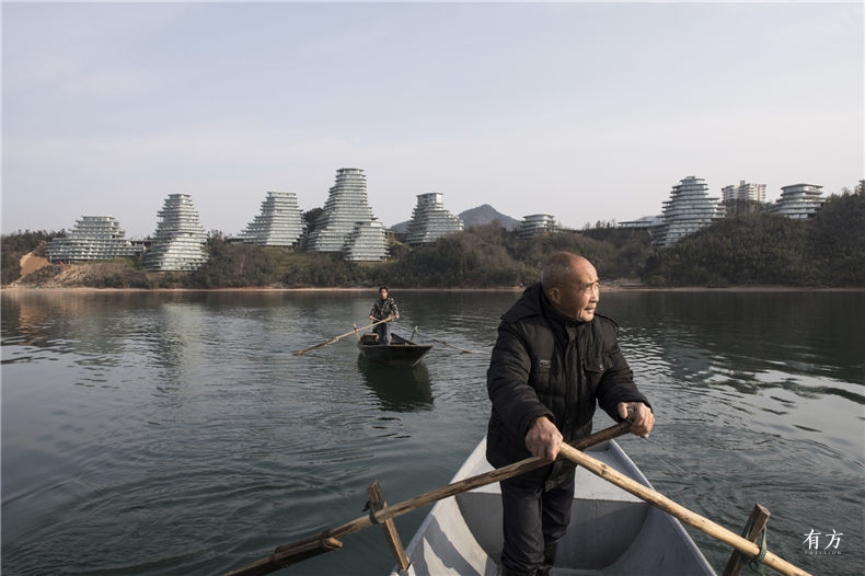 0中国建筑摄影师田方方16