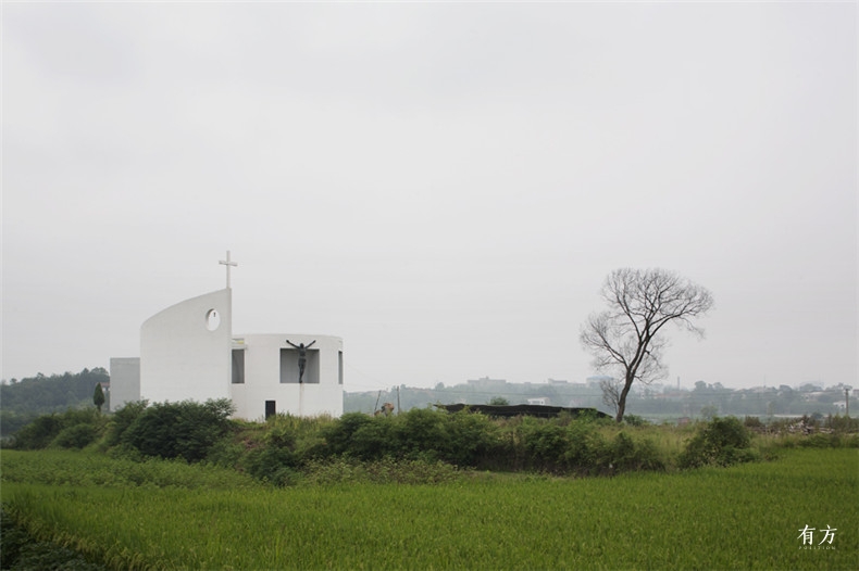 以靠建筑 教堂 招聘2