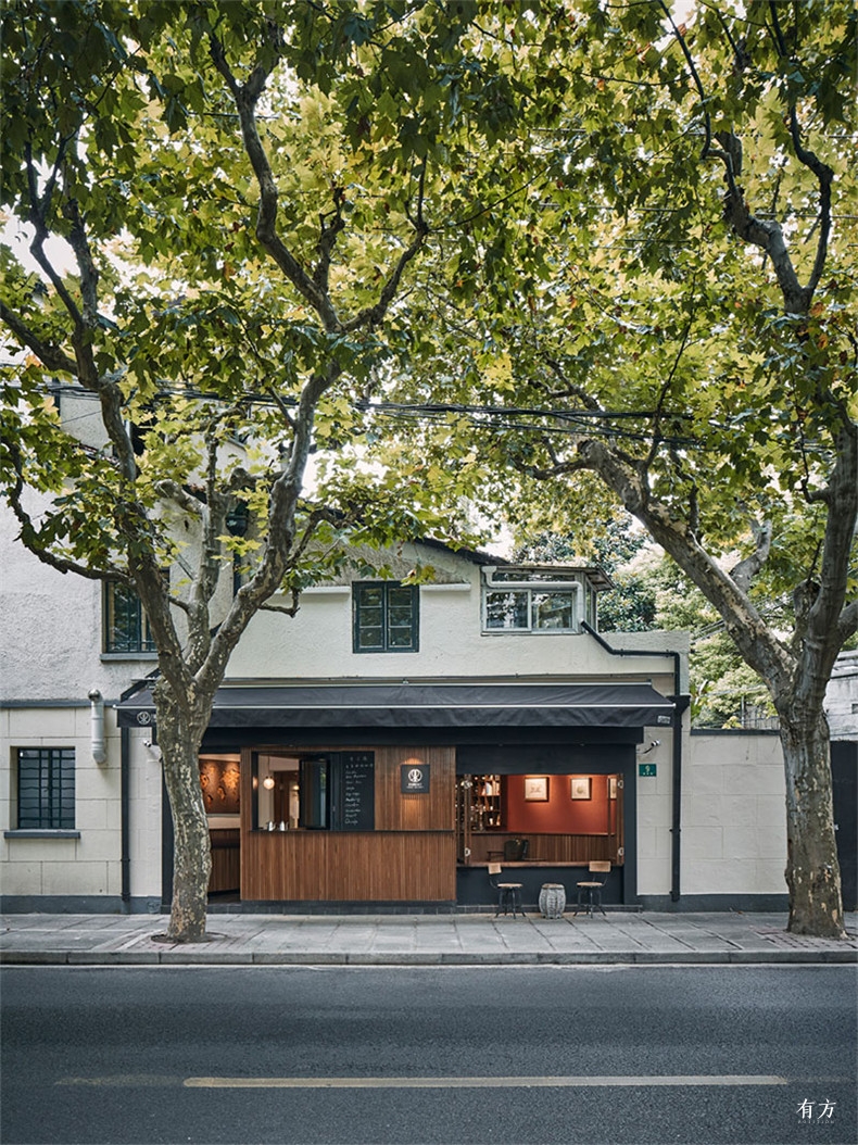 空间里建筑设计7