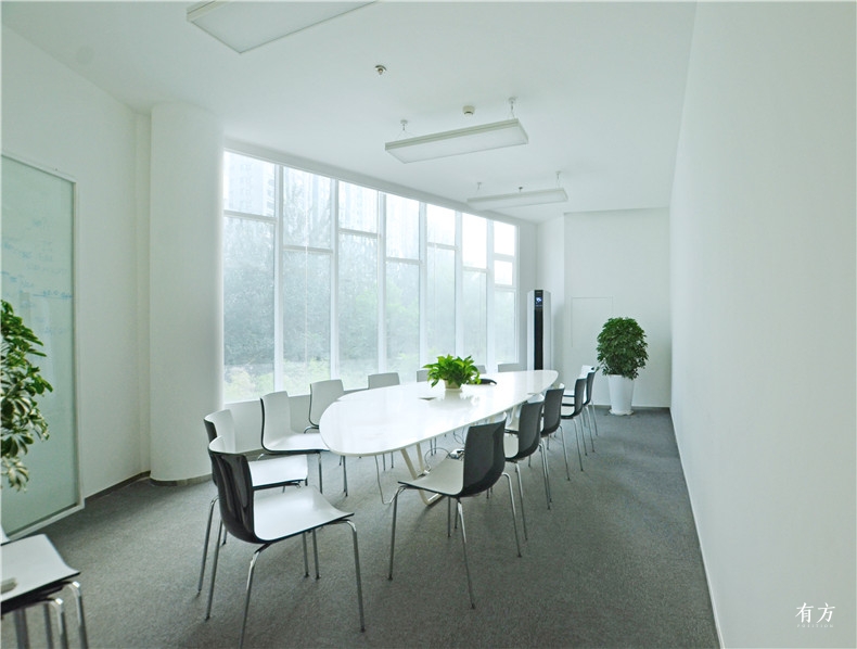 RSP02 Meeting Room