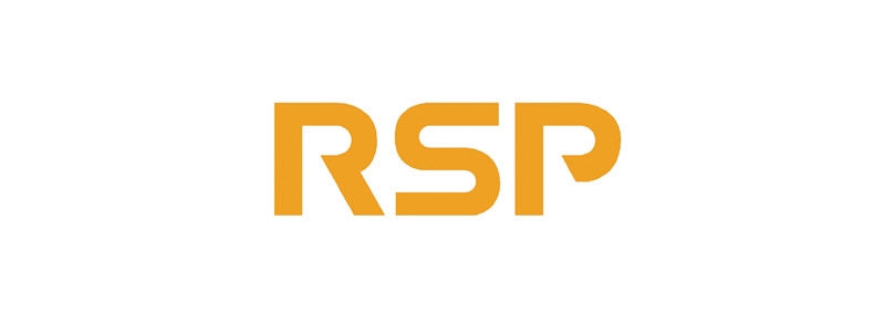 RSP13 logo