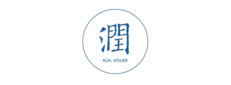 润建筑10 logo