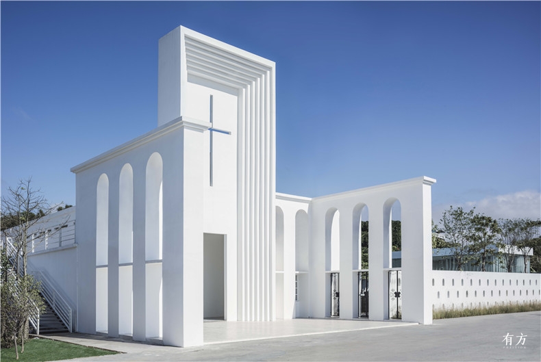 里德设计机构10 白教堂