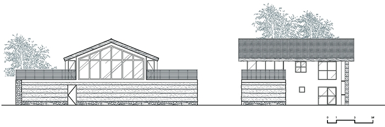 伴屋 马科元 素建筑 有方 22