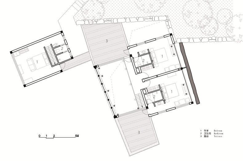 伴屋-马科元-素建筑-有方空间01