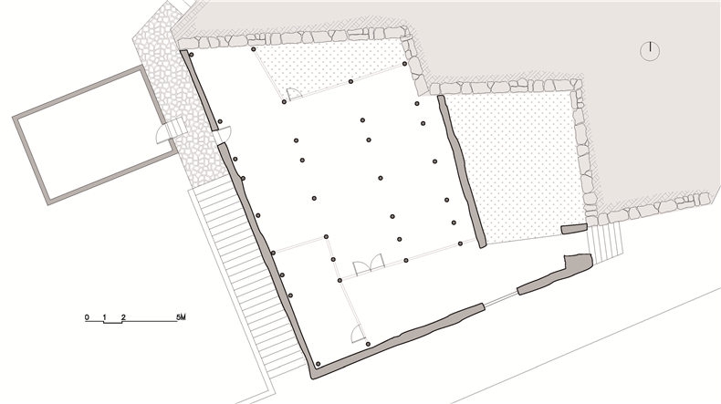 伴屋-马科元-素建筑-有方空间02