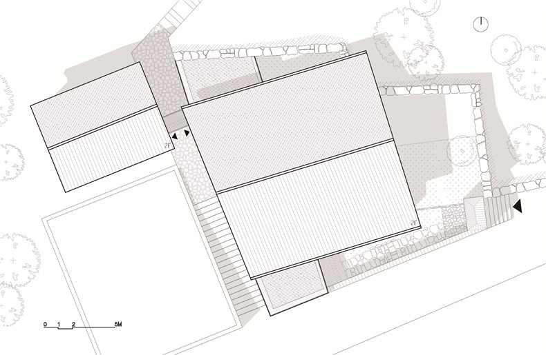 伴屋-马科元-素建筑-有方空间03