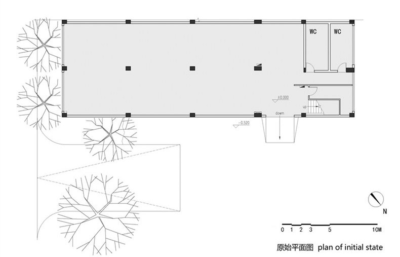 01-Tabernacle Worship Center-图纸-Luo QiZeng Jun-有方2