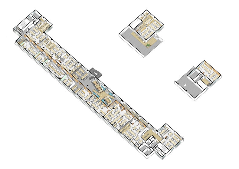 深圳一十一建筑-有方10