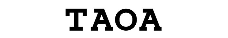 陶磊建筑事务所logo