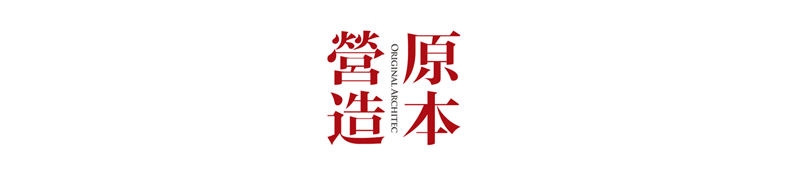 原本营造LOGO