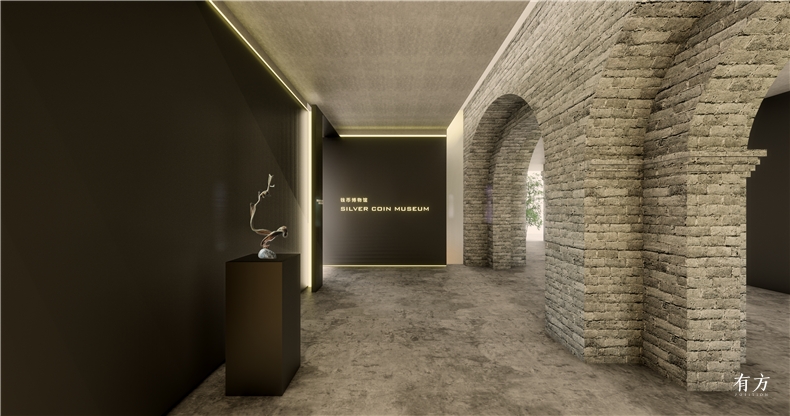 06金基集团钱币博物馆