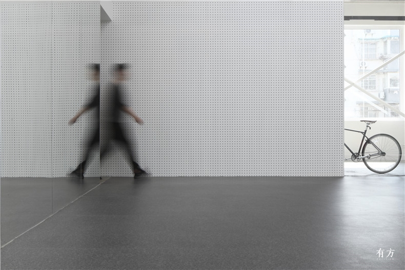 反几 03MOTIVA健身美国IIDA室内大奖