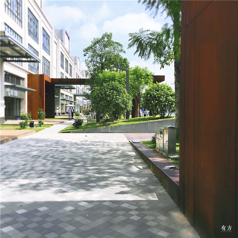 6. 天健IDCITY创意园02