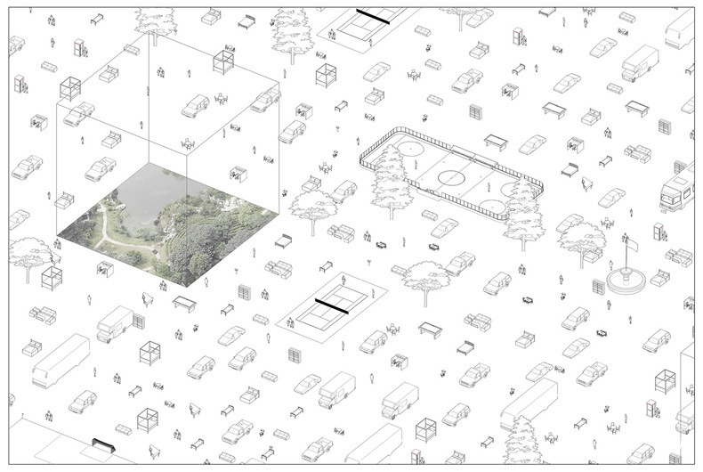 07 半透明性 格物工作营