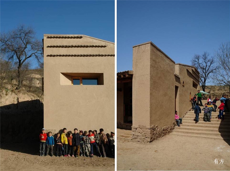 穆钧 生土建筑研究与实践11