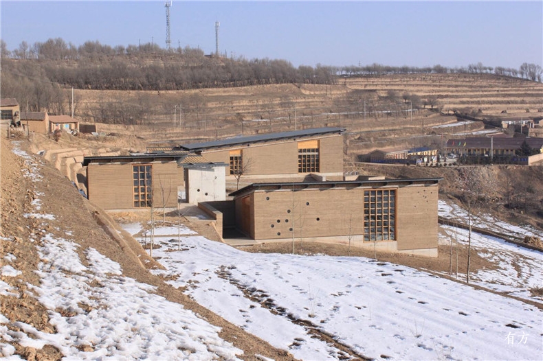 穆钧 生土建筑研究与实践23