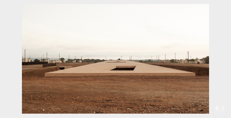 The Rivesaltes Memorial