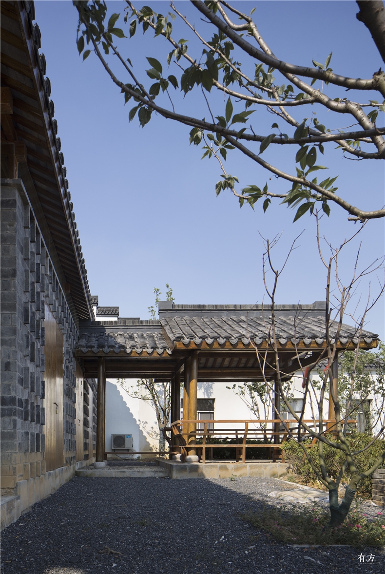 周凌 南京桦墅村7