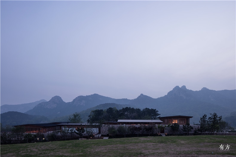 多相 石岛山居8