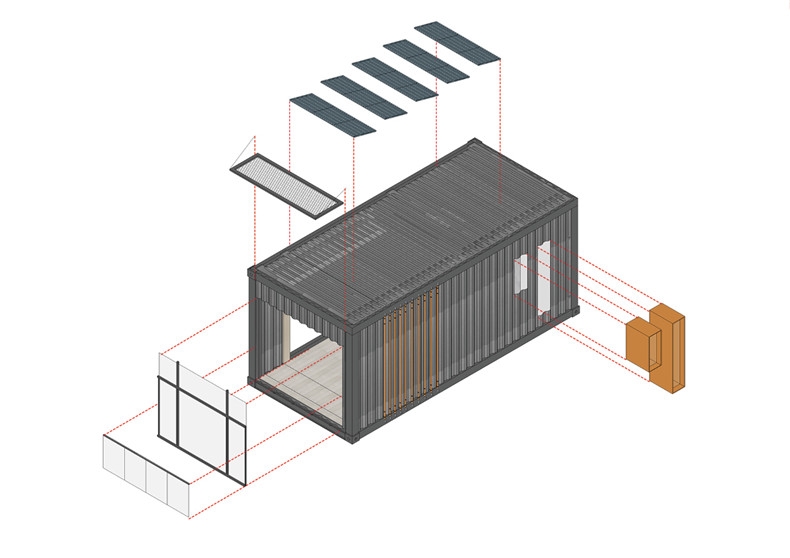 集装箱住宅 分析图18