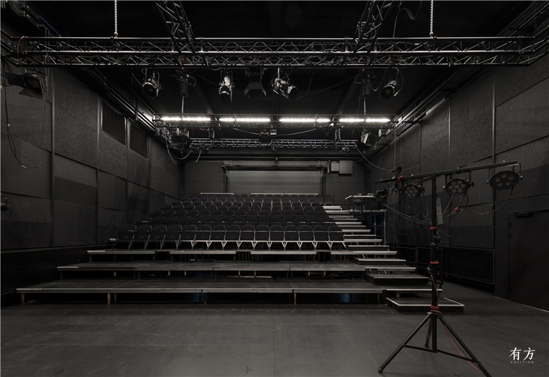 Vendsyssel Theatre SHL16