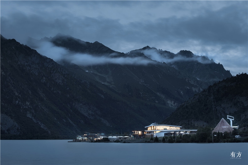 然乌湖国际自驾与房车营地 04