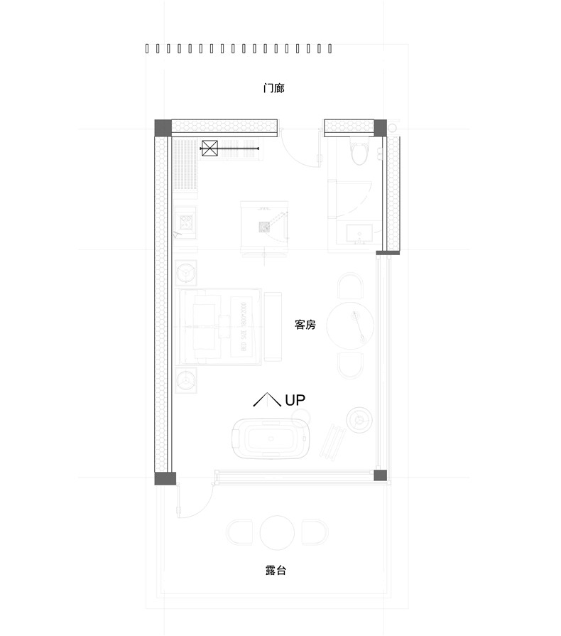 然乌湖国际自驾与房车营地 14