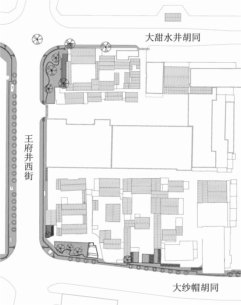 1口袋公园总图 副本