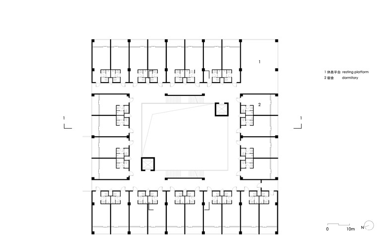 成都航宇CAST汤桦建筑40